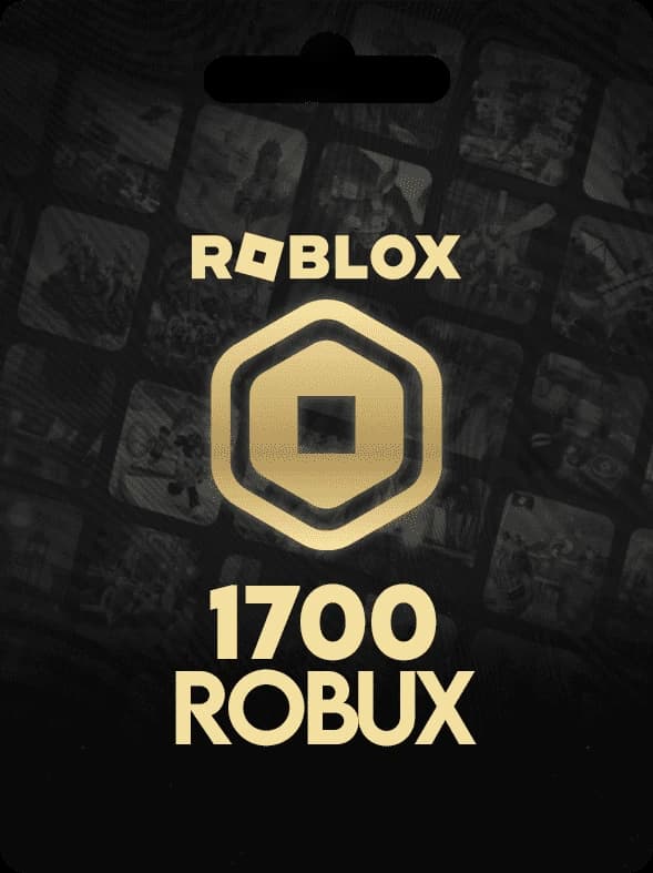 1700 ROBUX